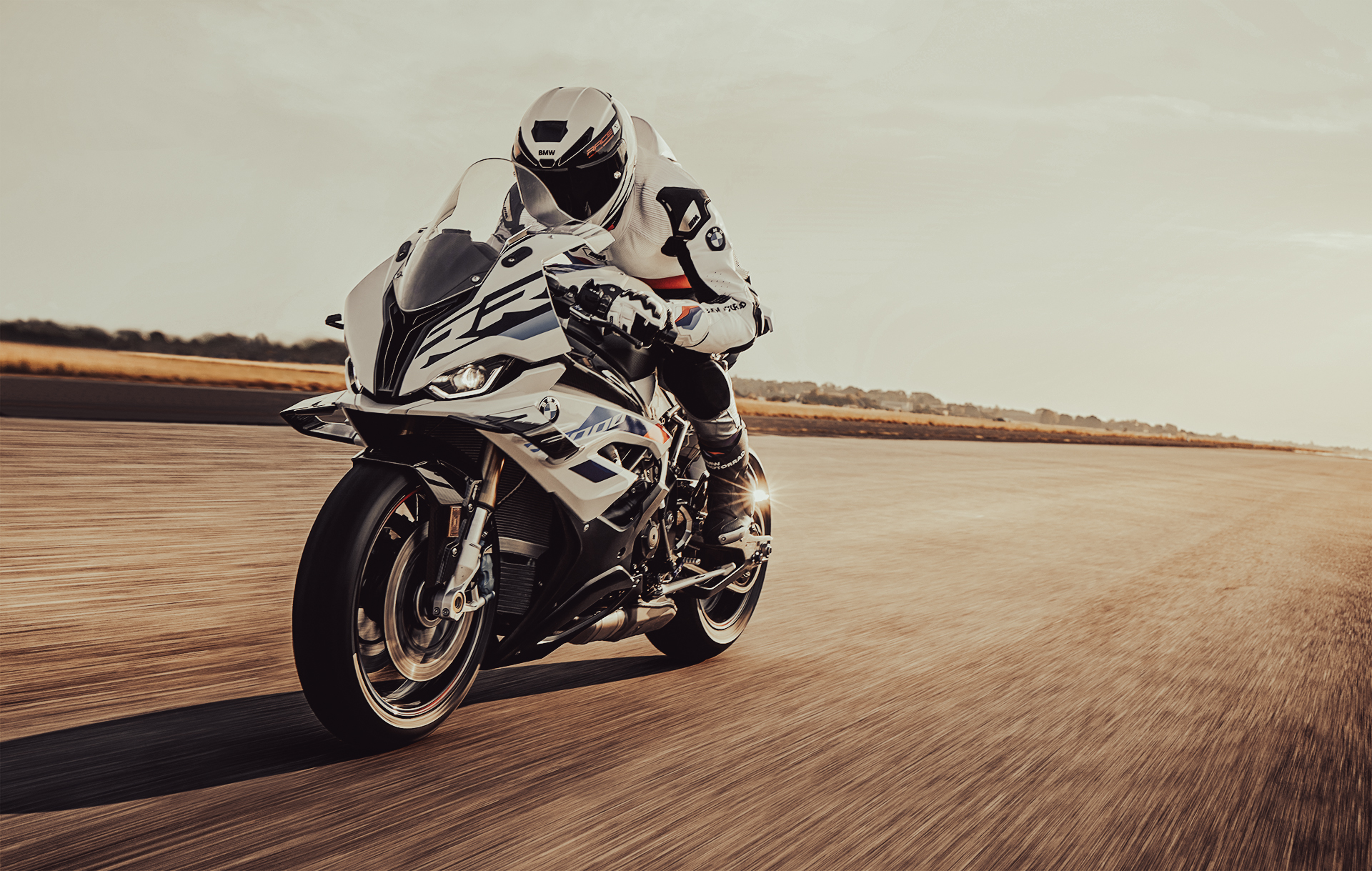 BT Moto BrenTune Stage 1 Performance Calibration with Handheld Tuner for the BMW S1000RR 2023